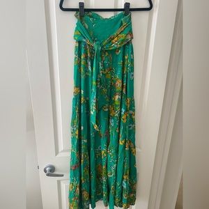 Free People One Aloha Pant